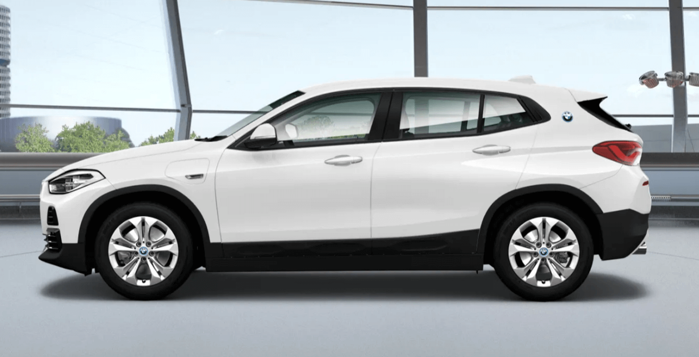 BMW X2 xDive25e Auto 4 Capa 16 2 | Avanti Renting