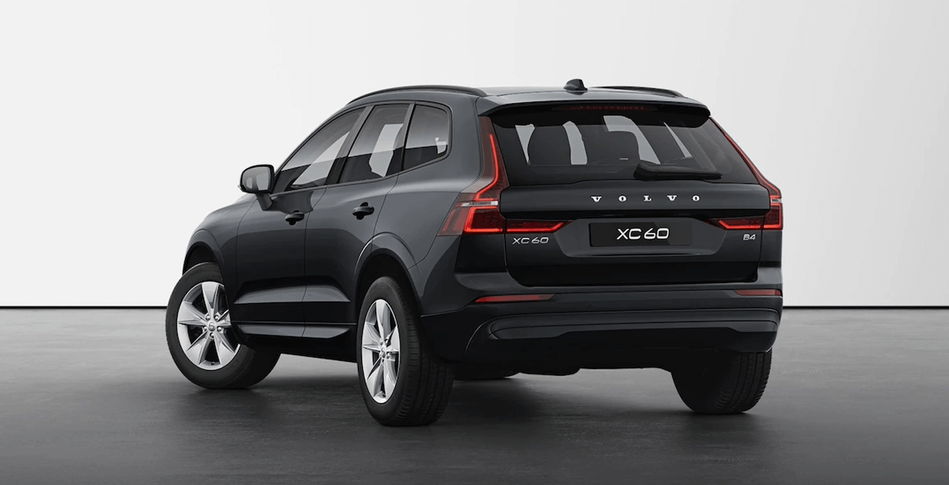 VOLVO Xc60 2.0 B4 D Momentum Auto 4 Capa 16 | Avanti Renting
