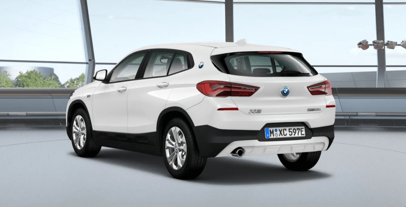 BMW X2 xDive25e Auto 5 Capa 17 2 | Avanti Renting