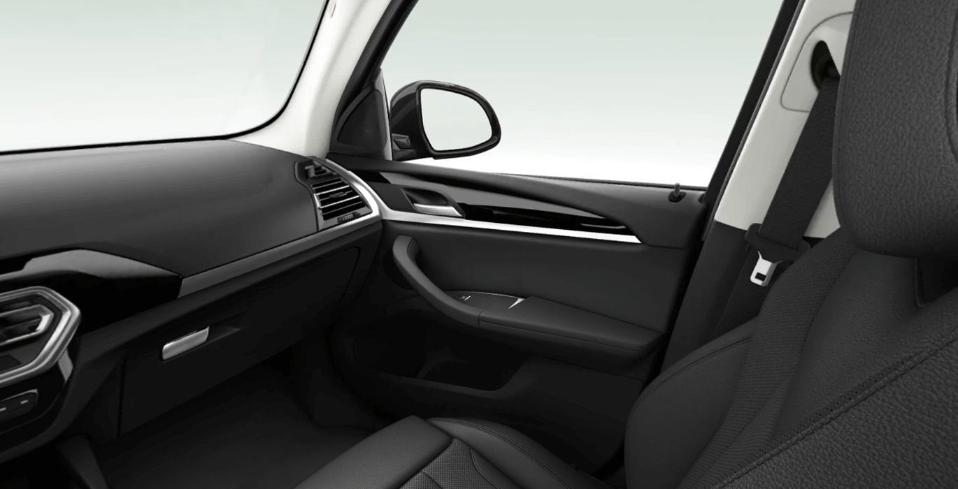 BMW X3 xDrive30e Auto xLine 2 Capa 23 1 | Avanti Renting