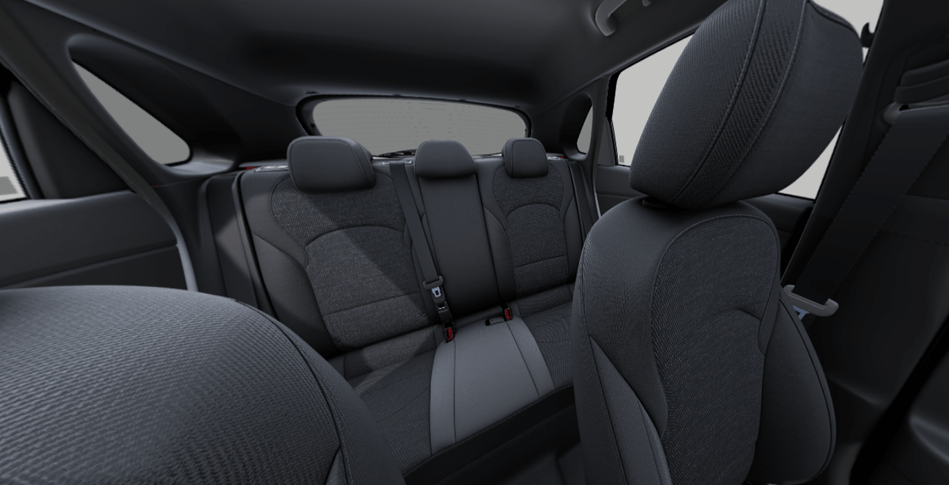 HYUNDAI i30 Klass 1.0 T-GDi 48V 3 Capa 4 4 | Avanti Renting