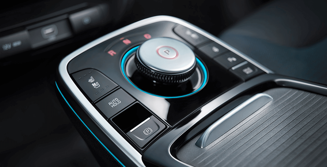 KIA e-Niro Drive (Long Range) 1 Capa 5 1 | Avanti Renting
