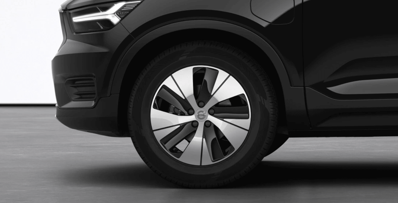 VOLVO Xc40 1.5 T4 Twin Recharge Inscription Ex Auto 4 Capa 5 5 | Avanti Renting