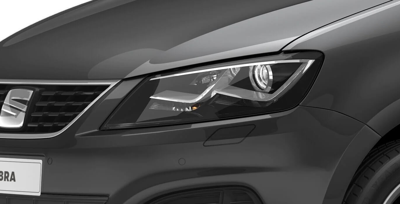Seat Alhambra 1.4 TSI (150 CV) DSG Xcellence GO 3 Capa 6 1 | Avanti Renting