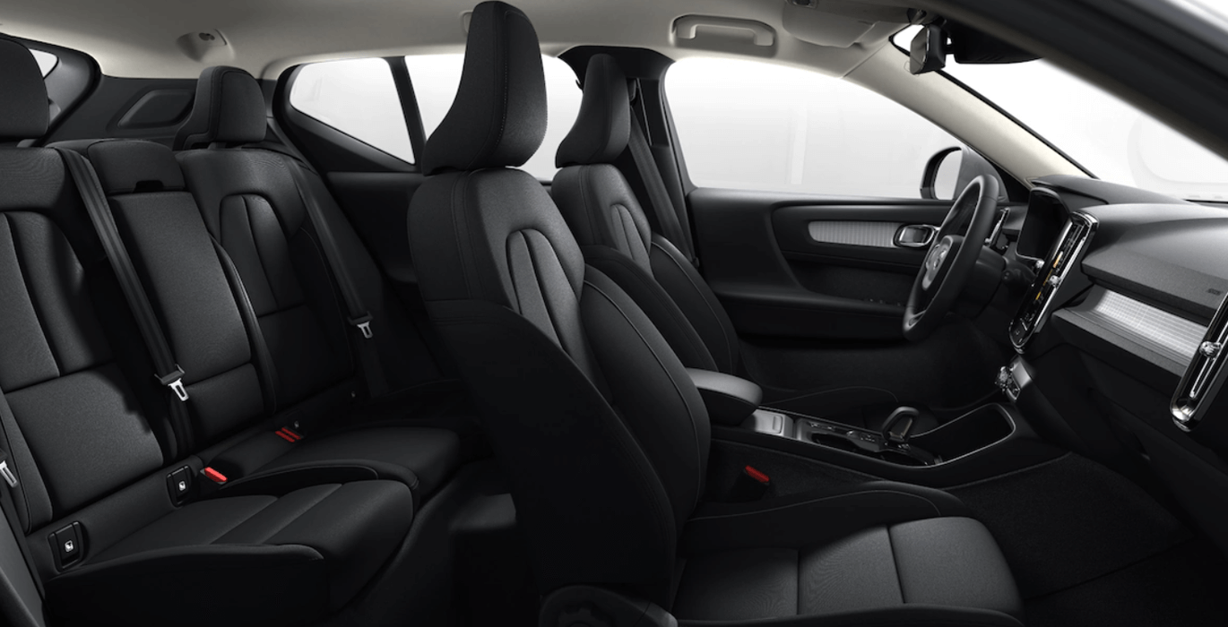 VOLVO Xc40 1.5 T4 Twin Recharge Inscription Ex Auto 3 Capa 6 2 | Avanti Renting