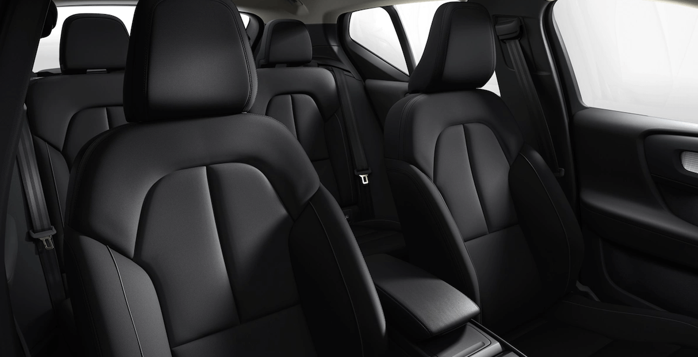VOLVO Xc40 1.5 T4 Twin Recharge Inscription Ex Auto 2 Capa 7 2 | Avanti Renting