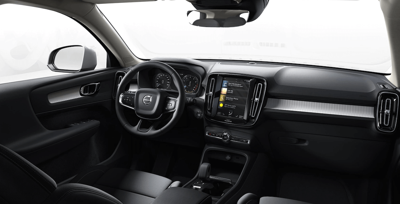 VOLVO Xc40 1.5 T4 Twin Recharge Inscription Ex Auto 1 Capa 8 1 | Avanti Renting