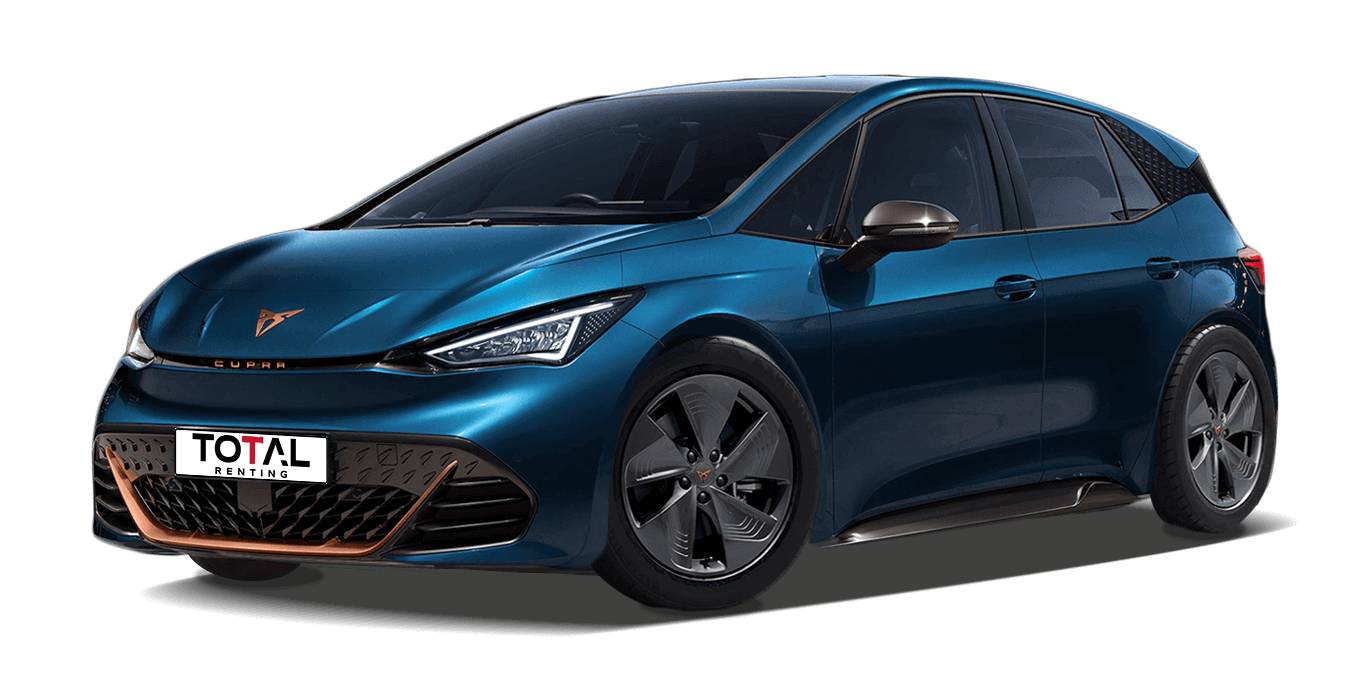 IMAGEN-PRINCIPAL-cupra-born Renting Cupra Born 150 kw (204 cv) 58 kwh
