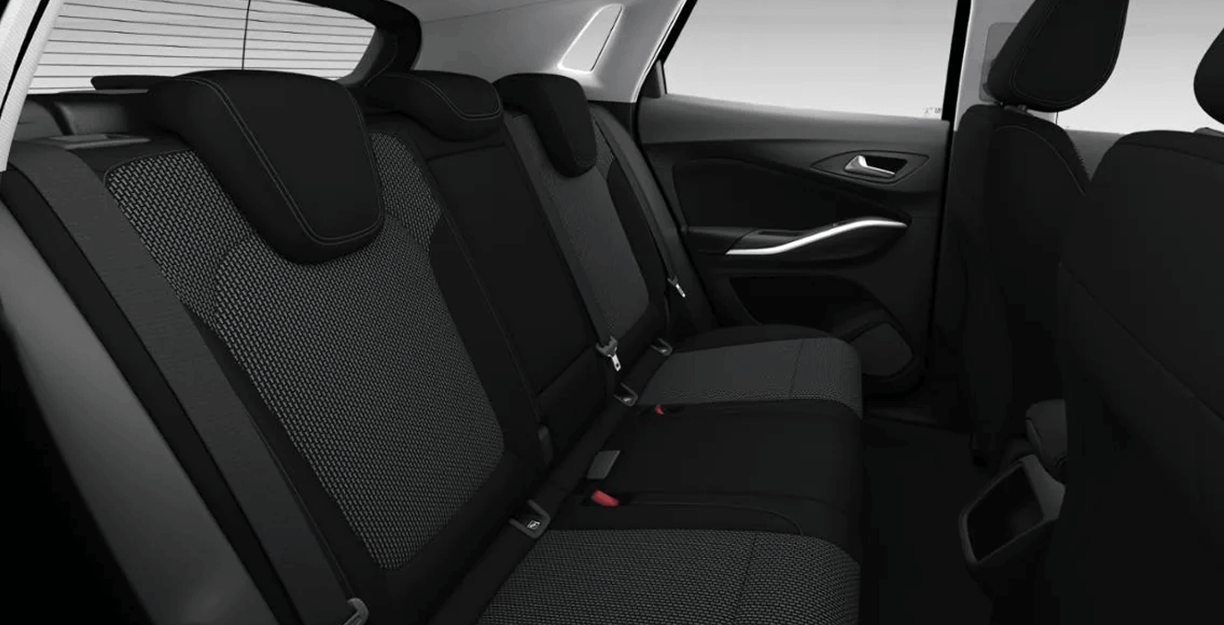 OPEL Grandland X 1.5 CDTi Design & Tech 3 Opel Grandland 1.5 Automatico IMAGEN 2 1 | Avanti Renting