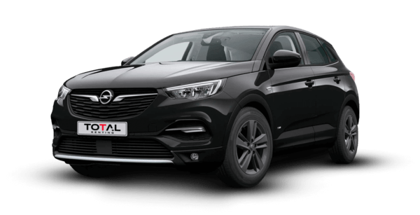 Renting OPEL Grandland X 1.5 CDTi Design & Tech