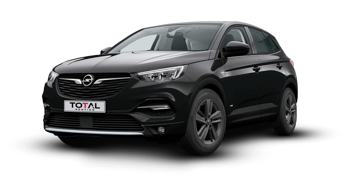 Opel-Grandland-c Renting OPEL Grandland X 1.5 CDTi Design & Tech