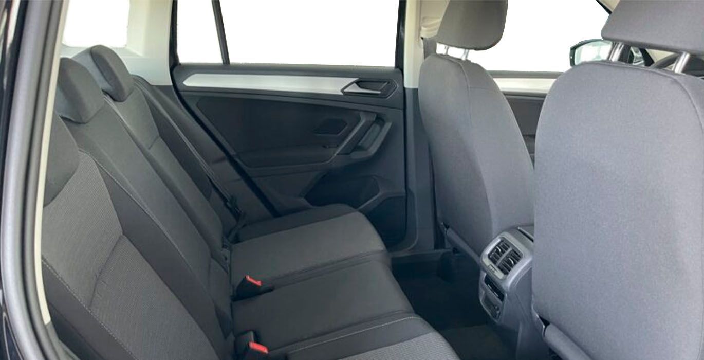 VOLKSWAGEN Tiguan 1.5 TSI 5 VOLKSWAGEN Tiguan 1.5 TSI interior perfil2 | Avanti Renting