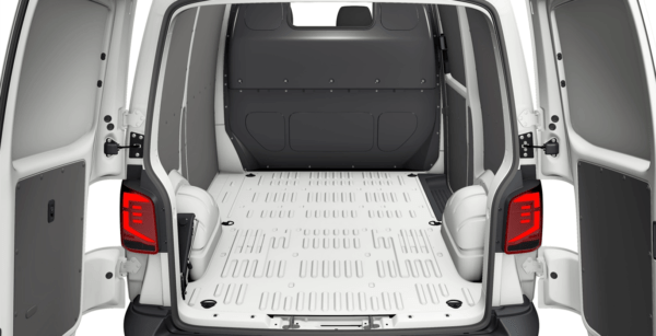 Volkswagen Transporter 2.0 TDI Furgon Corto IMAGEN 3 1 | Avanti Renting