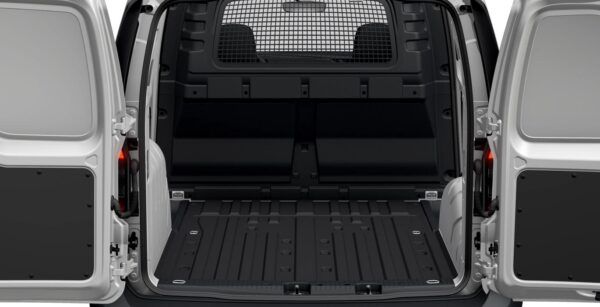 Volkswagen caddy imagen interior 3 | Avanti Renting