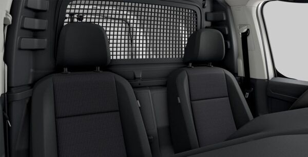 Volkswagen caddy imagen interior 5 | Avanti Renting