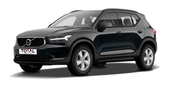 Renting VOLVO Xc40 1.5 T2 Momentum Core