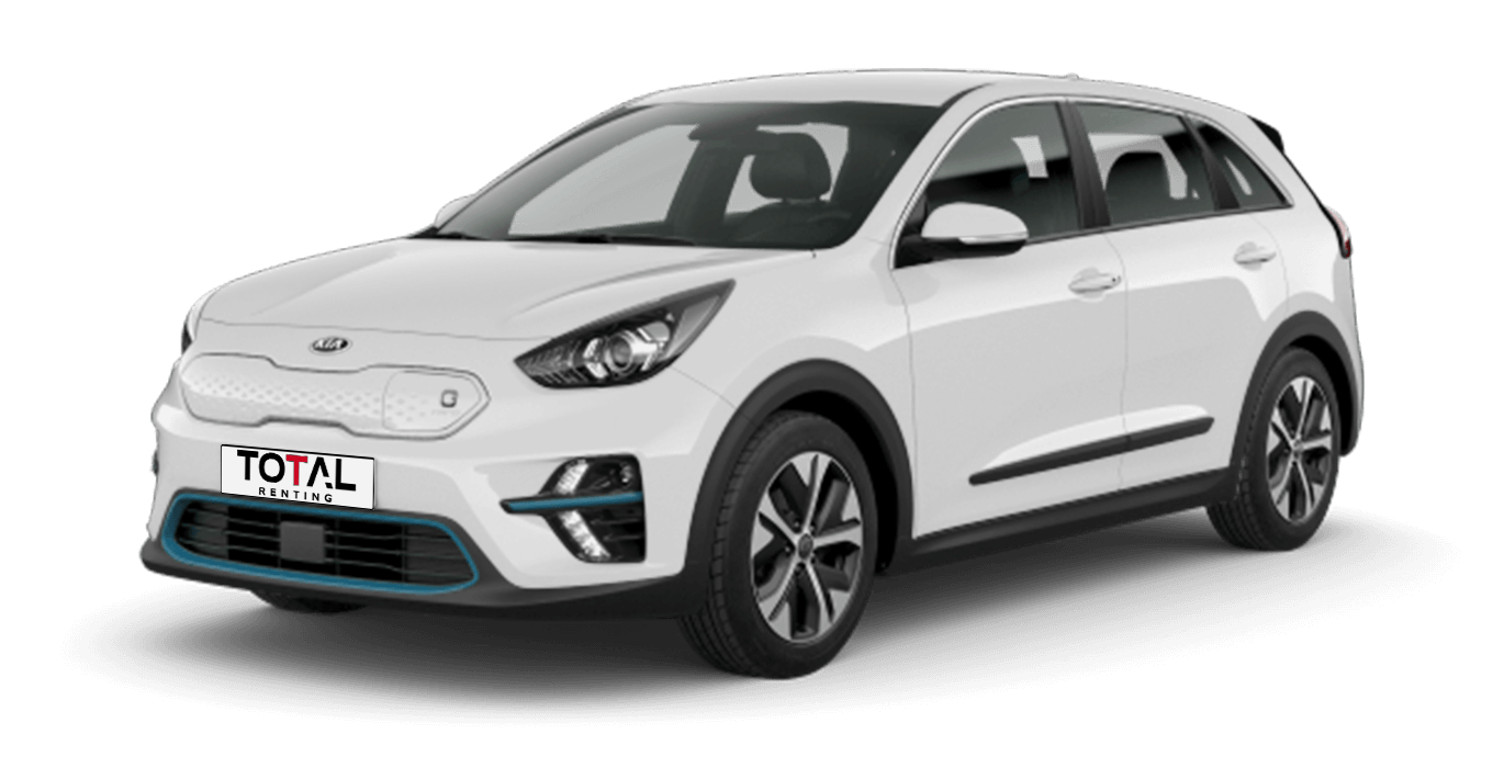 imagen-principal-kia-eNiro Renting KIA e-Niro Drive (Long Range)