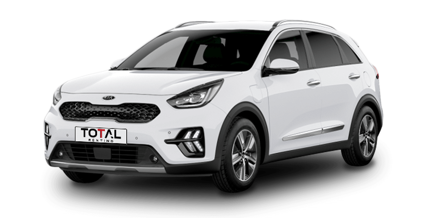 imagen-principal-kia-niro-PHEV-y-eNiro Renting NIRO 1.6 PHEV DRIVE