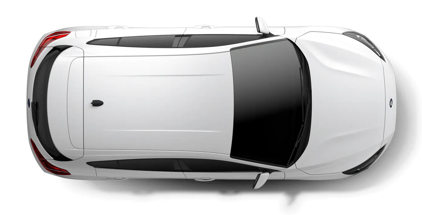 Ford Focus 1.0 Ecoboost MHEV 92kW Trend+ 5 itnerior focus | Avanti Renting