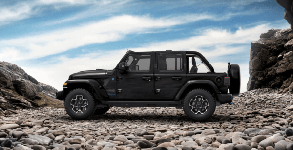 jeep wrangler imagen 4 | Avanti Renting