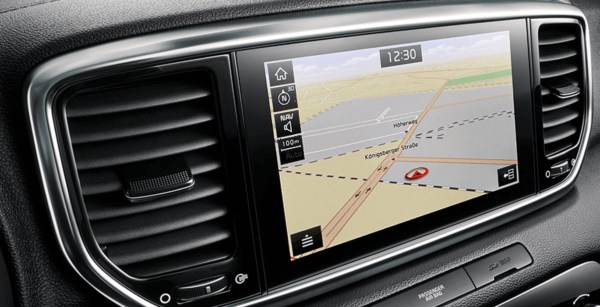 kia sportage imagen 4 | Avanti Renting