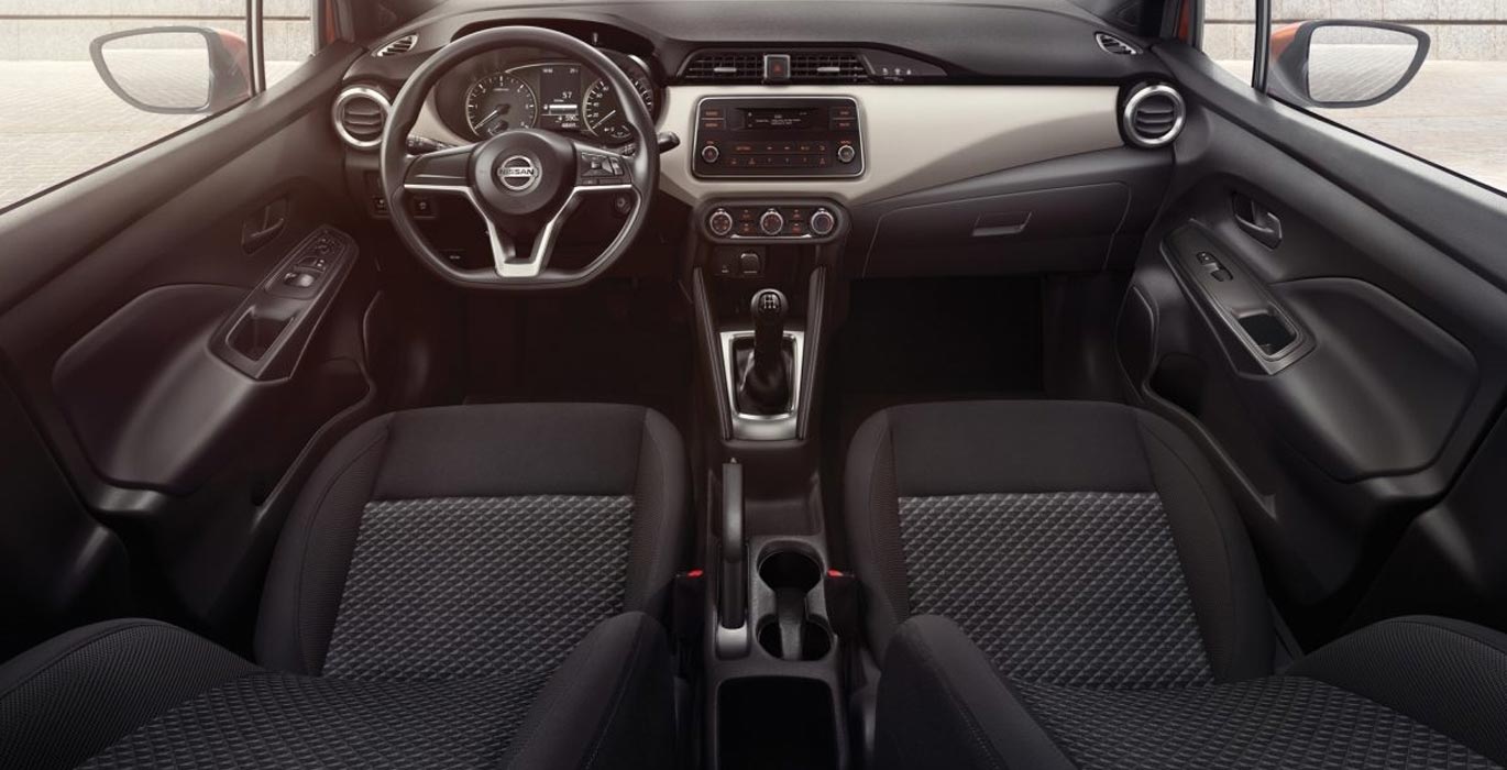 Nissan Micra Ig-T 68 Kw (92 Cv) E6d-F Acenta 1 nissan micra t 68 2 | Avanti Renting