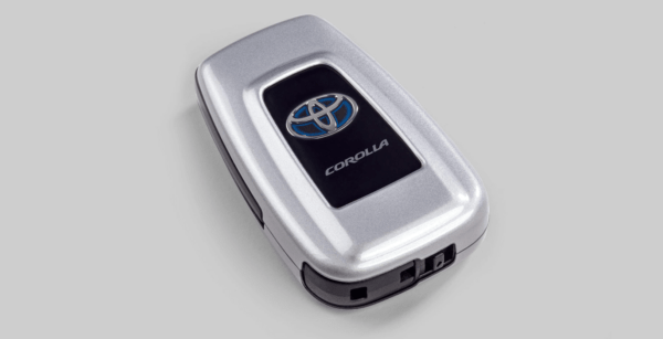 toyota corolla imagen 1 2 | Avanti Renting