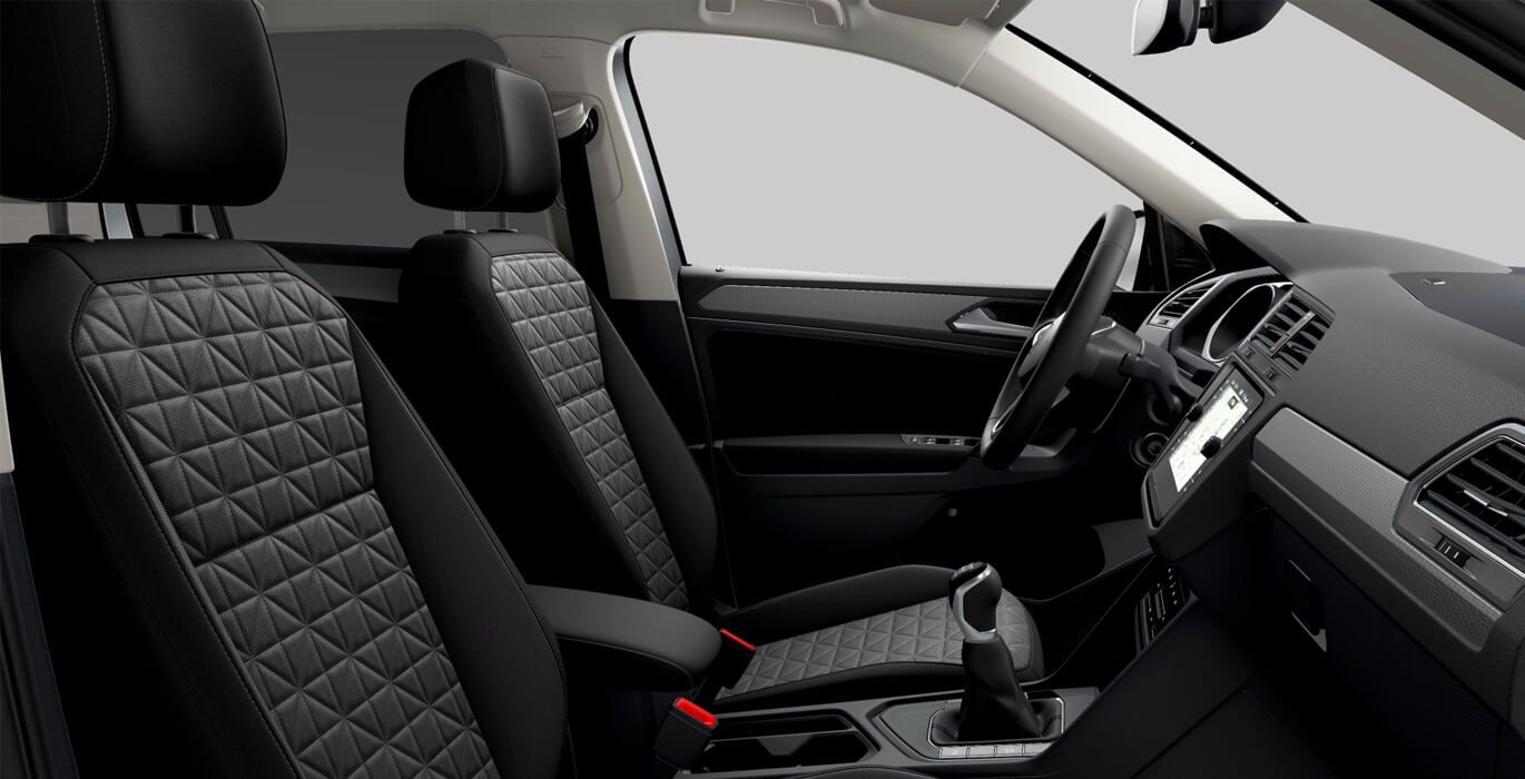 VOLKSWAGEN Tiguan Life 2.0 Tdi 110kw (150cv) Dsg 2 volkswagen tiguan imagenes 1 | Avanti Renting