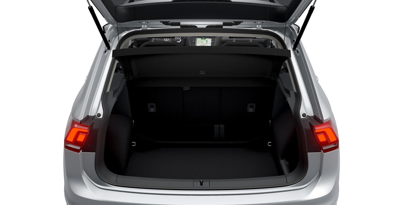 VOLKSWAGEN Tiguan 1.5 TSI 2 volkswagen tiguan imagenes 4 | Avanti Renting