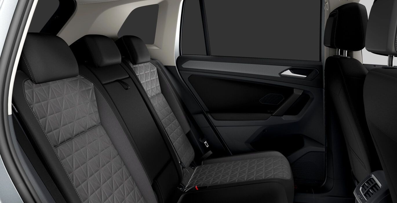 VOLKSWAGEN Tiguan Life 2.0 Tdi 110kw (150cv) Dsg 3 volkswagen tiguan imagenes 5 | Avanti Renting