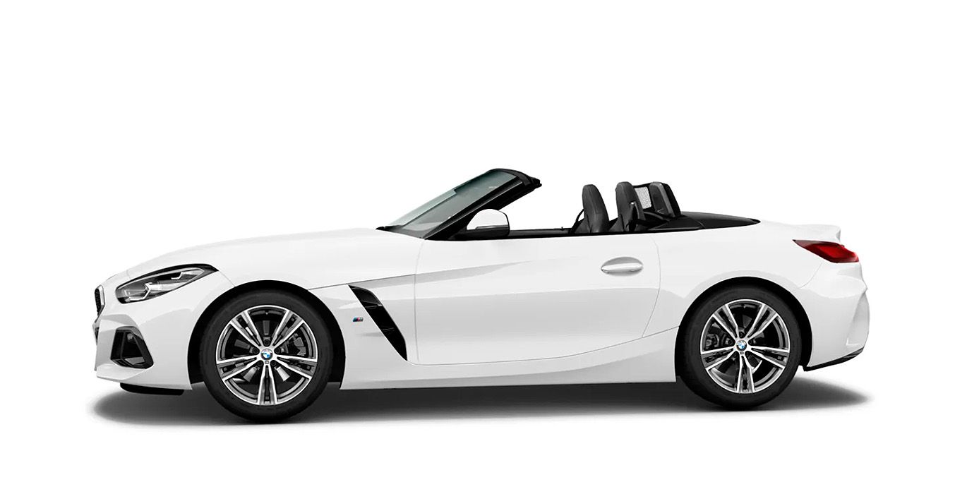 Renting BMW Z4 sDrive20i | Precios