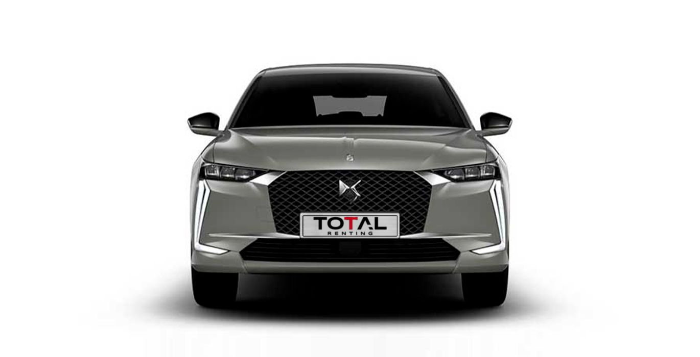 DS 4 BlueHDi 130 auto BASTILLE+ 3 DS 4 BlueHDi 130 auto BASTILLE exterior delantera | Avanti Renting
