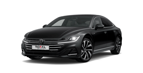 Renting Volkswagen Arteon 2.0 TDI DSG R-Line