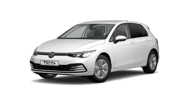 Renting Volkswagen Golf Life 2.0 Tdi (115cv)