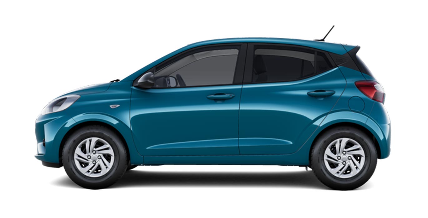 Hyundai i10 1.0MPi 66cv Essence 1 i10 imagenes 5 | Avanti Renting