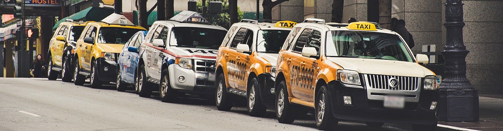 Gestion de flotas de taxi 1 1 | Avanti Renting