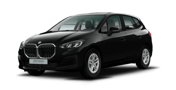 Renting BMW Serie 2 Active Tourer 218i