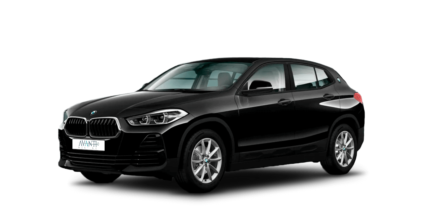BMW-X2-sDrive18d-Sin-Fondo-Principal-avanti Renting BMW X2 sDrive18d