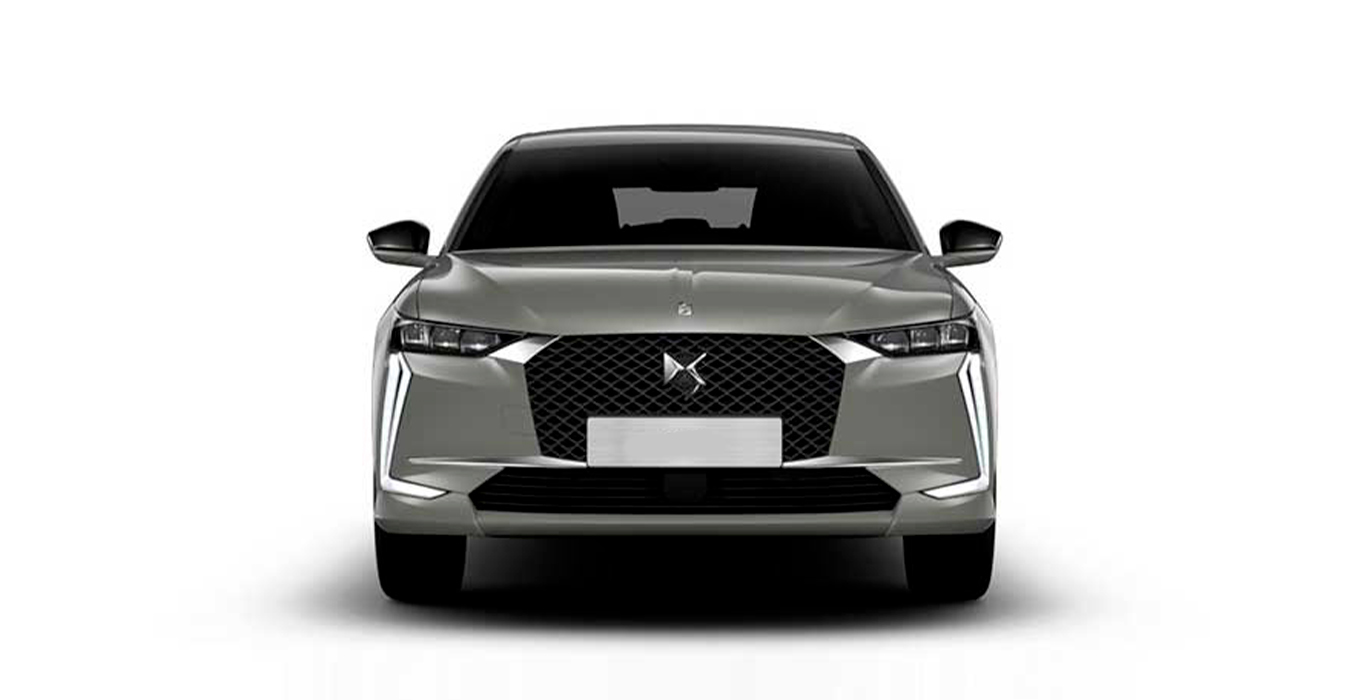 DS 4 BlueHDi 130 auto BASTILLE+ 3 DS 4 BlueHDi 130 auto BASTILLE exterior delantera nuevo | Avanti Renting