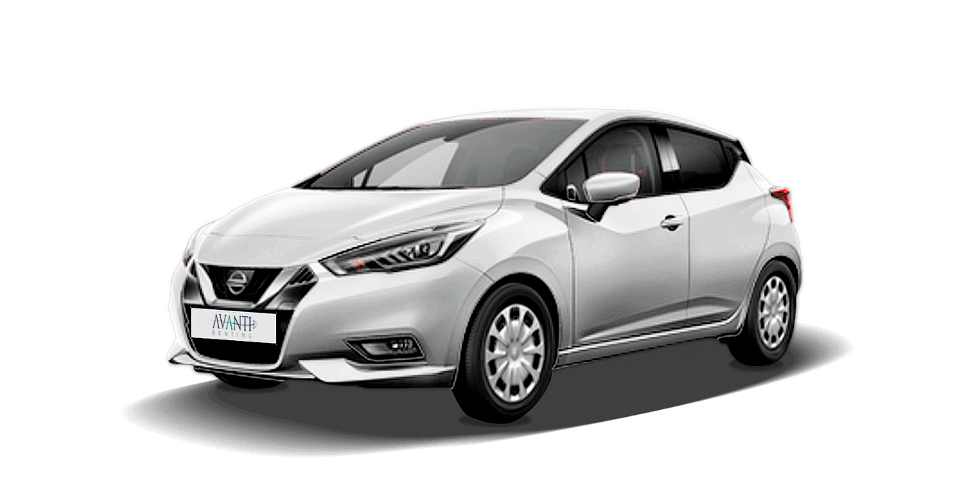 NISSAN-MicraIg-T-68-Kw-92-Cv-E6d-F-Acenta-tapacubos-nueva-imagen-principal-avanti Renting Nissan Micra Ig-T 68 Kw (92 Cv) E6d-F Acenta