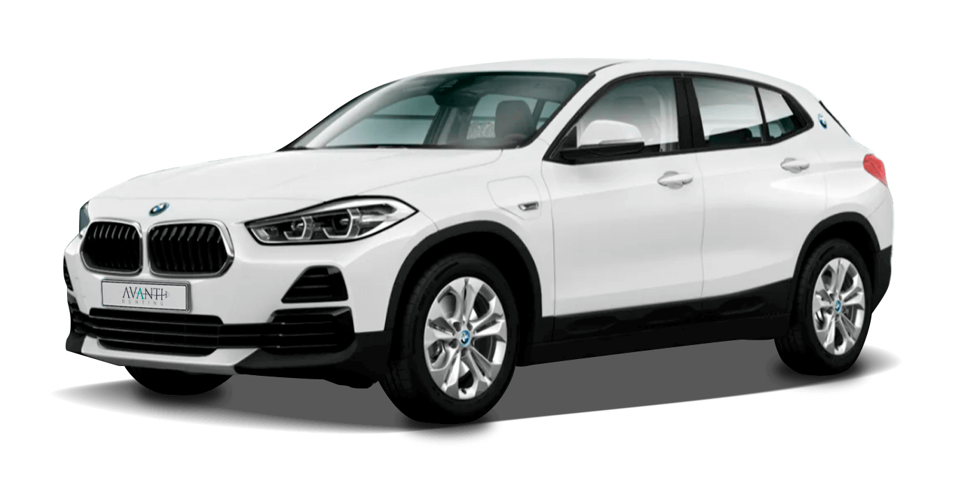 bmw-x2-xdrive25e-auto-sin-fondo-principal-avanti Renting BMW X2 xDrive25e Auto