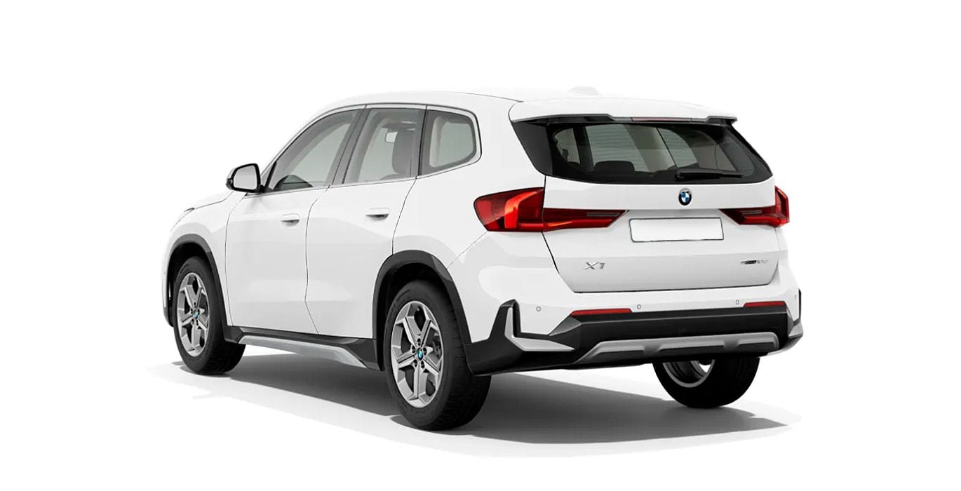 BMW X1 sDrive 18d 2 Renting BMW X1 sDrive 18d