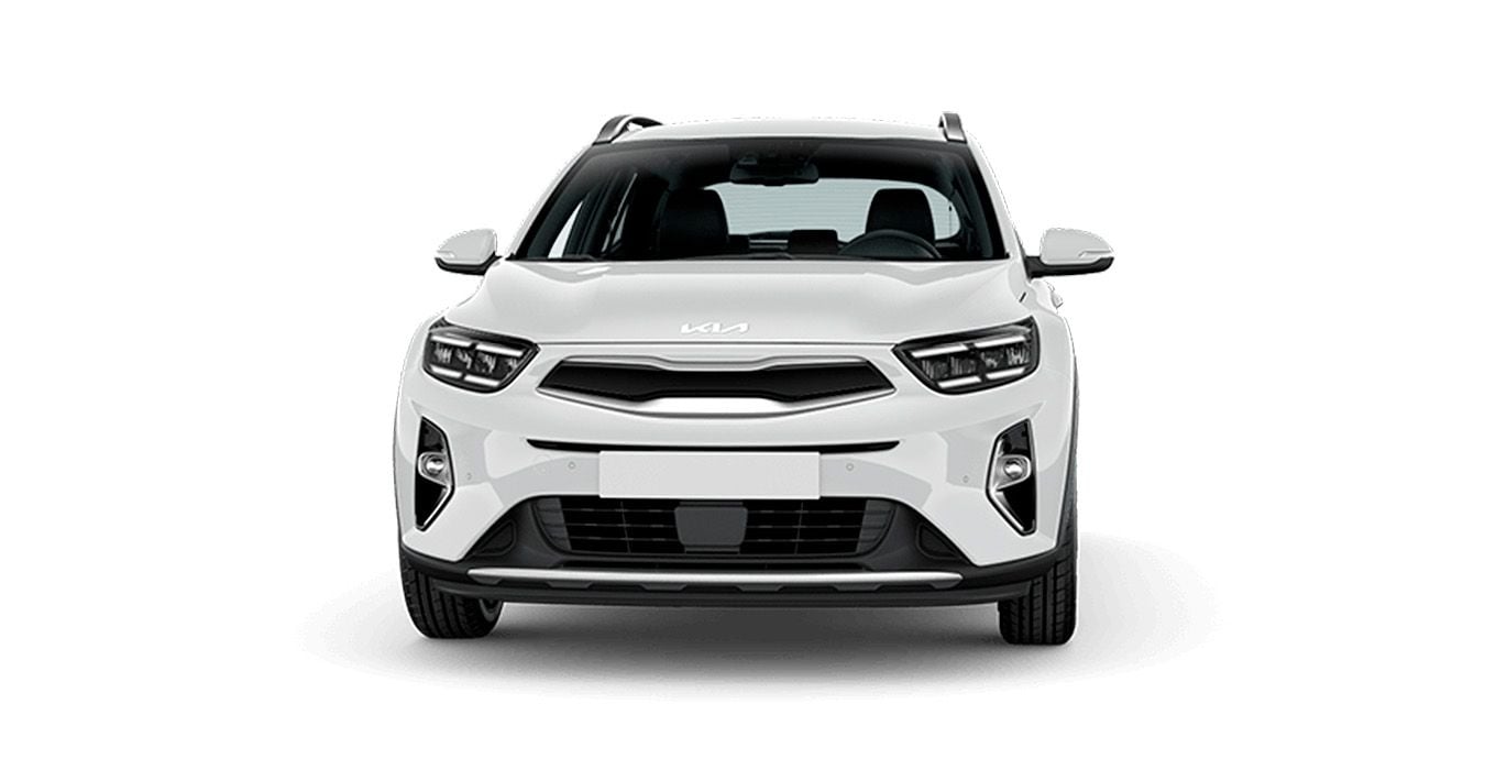 KIA Stonic Concept 1.2 DPi 2 KIA Stonic Concept 1.2 DPi exterior delantera | Avanti Renting