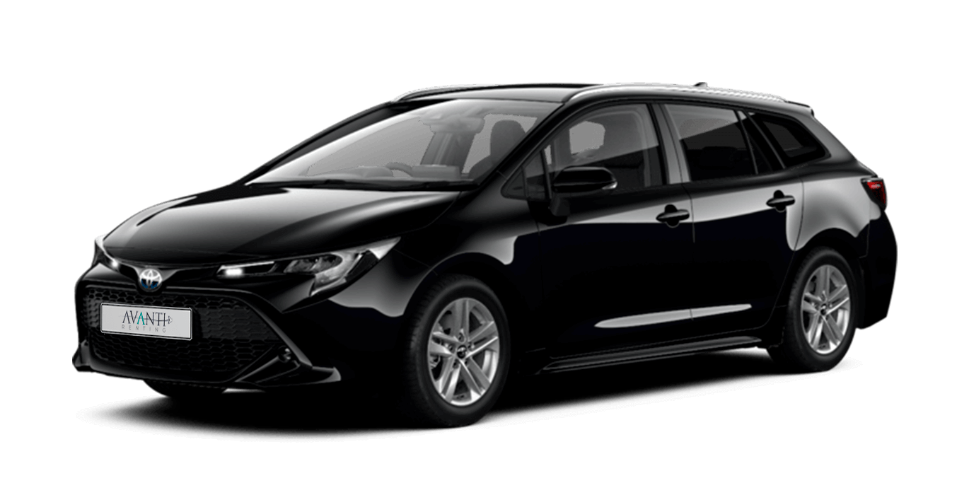 Corolla-Touring-sport-IMAGEN-PRINCIPAL-avanti-1 Renting Toyota Corolla 125H TS Active Tech