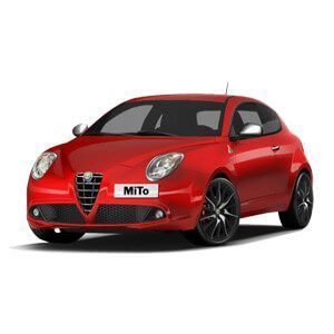 Alfa Romeo segunda mano