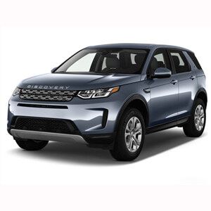 Land Rover Discovery segunda mano