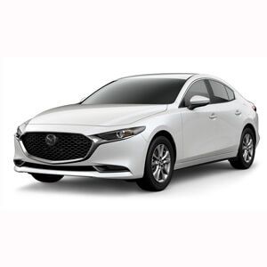 Mazda segunda mano