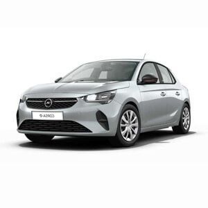 Opel Corsa-E segunda mano