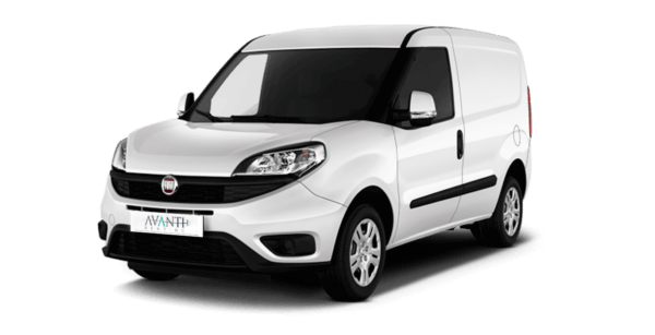 Renting FIAT DOBLO CARGO COMBI N1 SX 1.6 MJET 105CV (MANUAL)