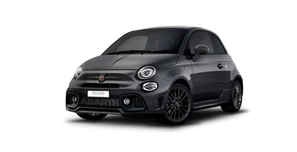 Renting ABARTH 595 1.4 16V T-JET 165 CV (MANUAL)